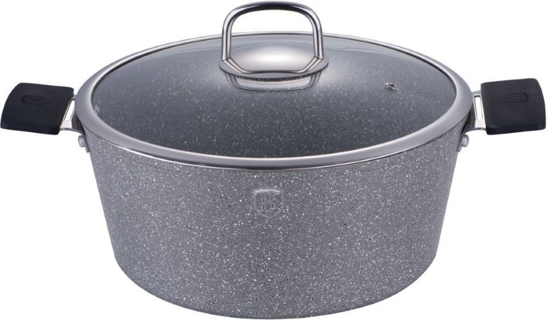 Кастрюля Berlinger Haus Touch Line 20 см 2.5 л (BH-1151)