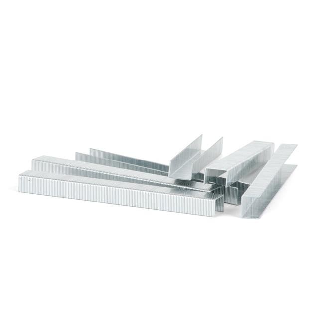 Скоба Intertool для степлера 10*12.8мм, 0.9*0.7мм, 5000шт/упак (PT-8010)