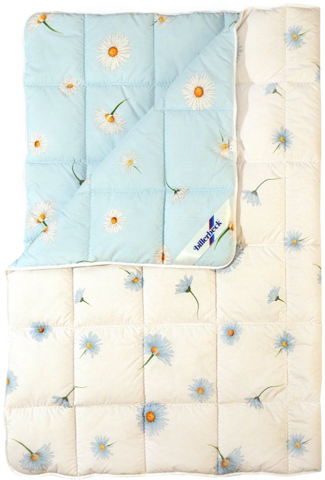 Одеяло Billerbeck Люкс Овечья шерсть 200х220 см (0105-02/03)