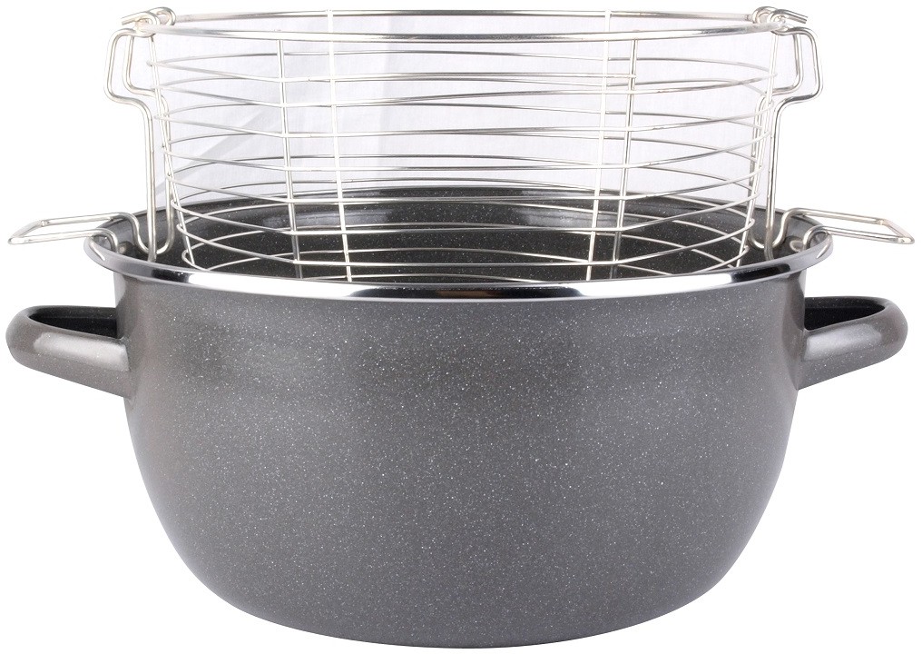 Кастрюля Vitrinor K2 20 см (2108976)