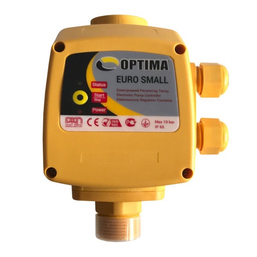 Защита сухого хода Optima  EURO SMALL