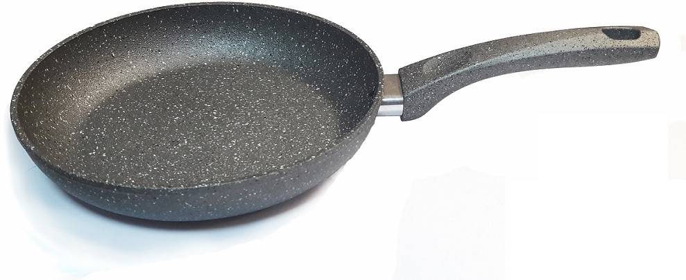 Сковорода Con Brio Eco Granite 24 см (СВ2411)