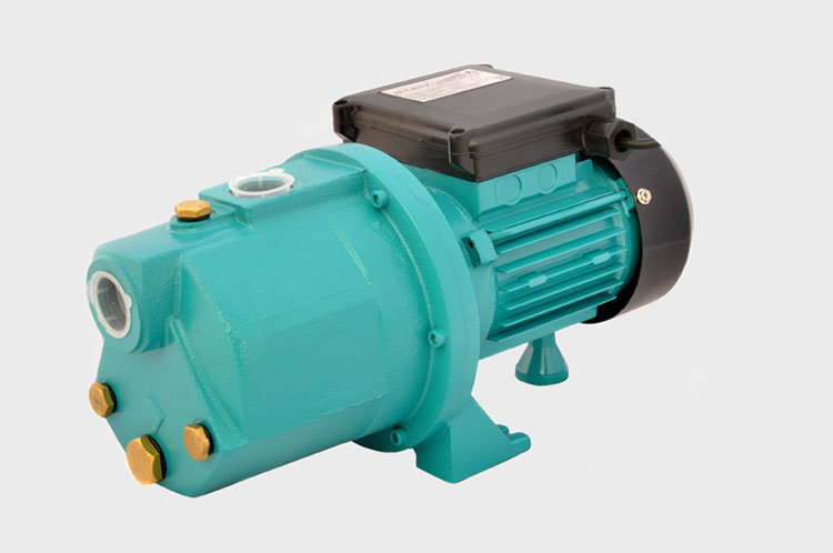 Поверхностный насос Euroaqua (JET40TZ)