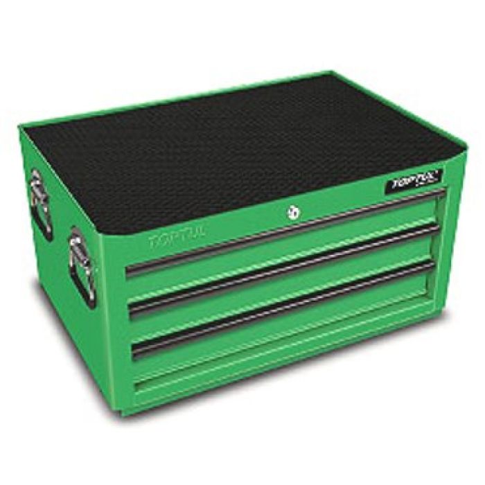 Ящик Toptul для инструмента 3 секции под верстак (TBAA0304)