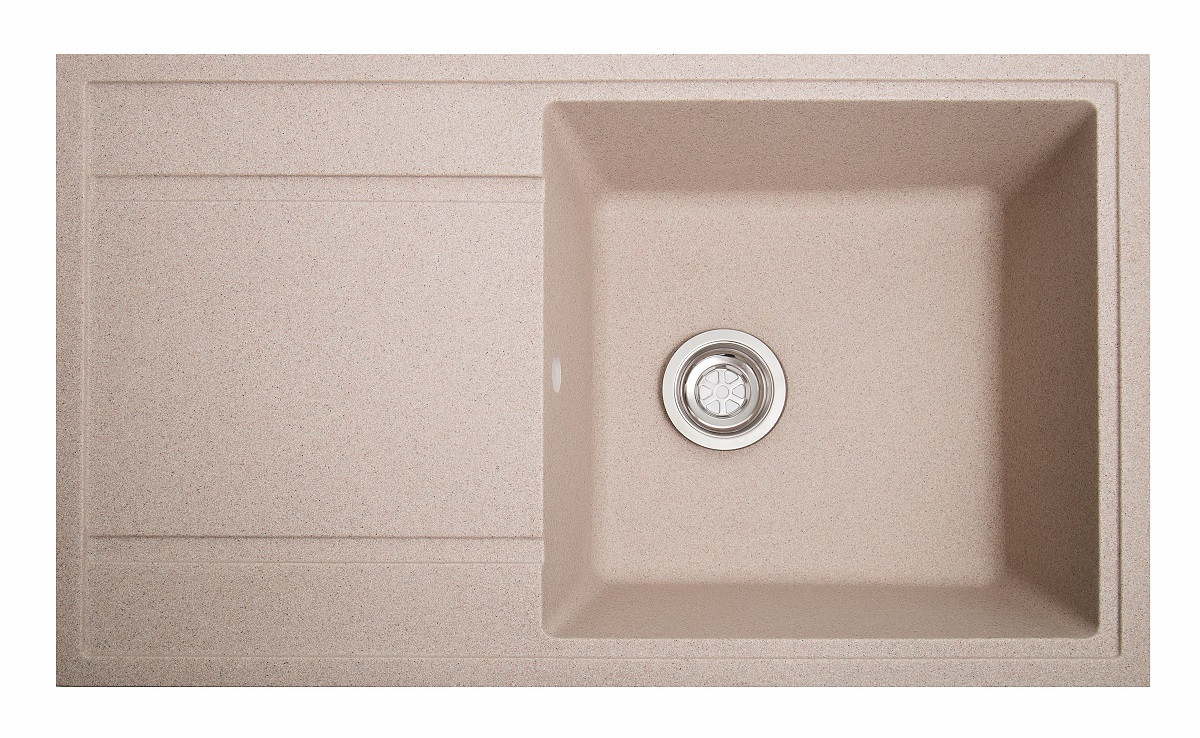 Кухонная мойка Galati Jorum 86 Bezhvy (401) (10508)