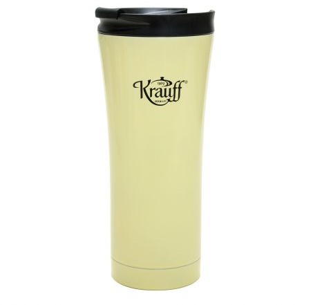 Термокружка Krauff Fuji 450 мл (26-178-054)