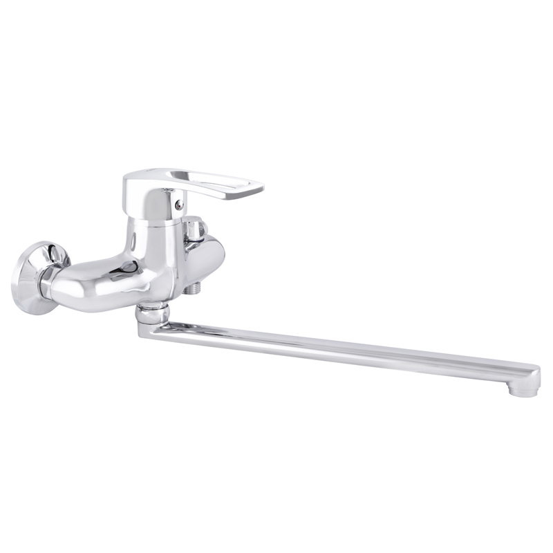 Смеситель для ванны ZERIX JLB 181 (ZX2943)