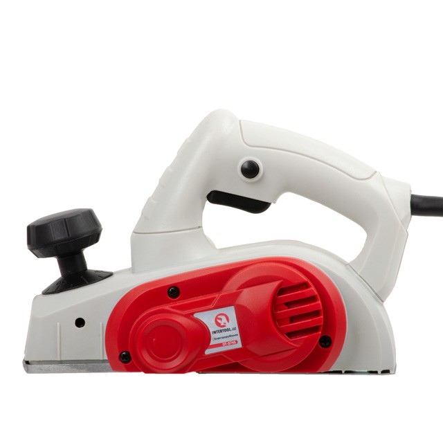 Электрорубанок Intertool 650 Вт (DT-0745)