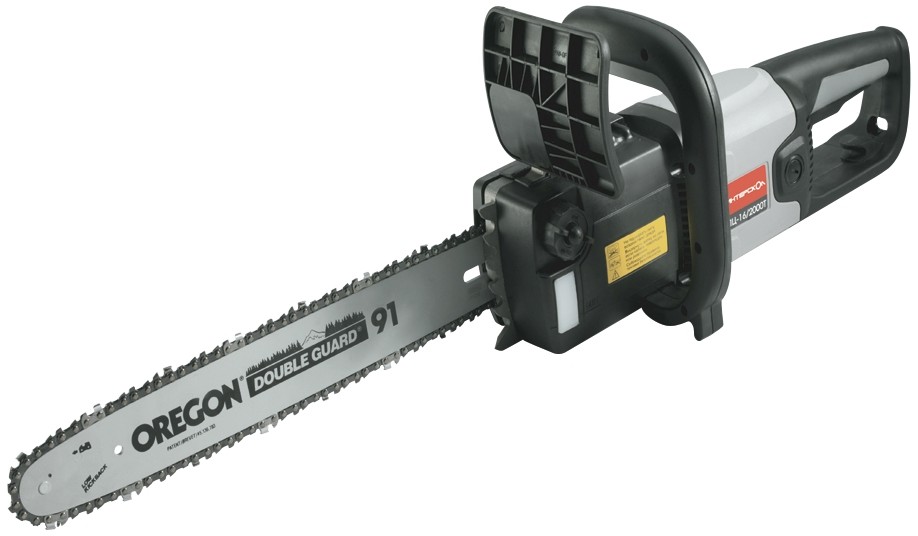 Пила цепная электрическая Интерскол ПЦ-16/2000T (ПЦ-16/2000T пила цепная электро, шт)