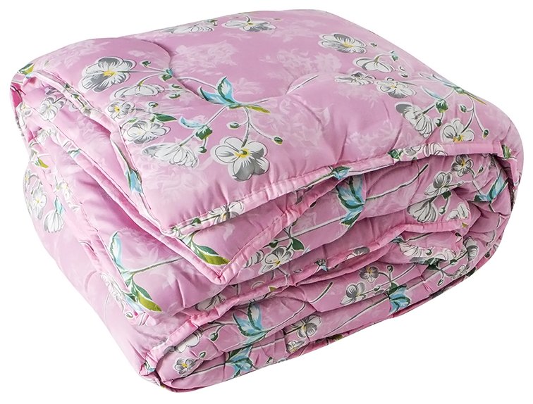 Одеяло Уют Овечья шерсть 150х210 см (211706)