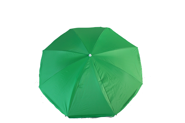 Зонт садовый Time Eco TE-002 зеленый (4000810000548GREEN)