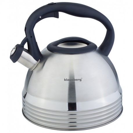 Чайник Klausberg 2.7 л (КВ-7046)