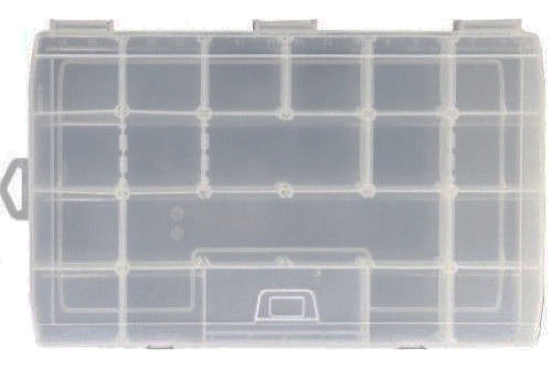 Органайзер Stanley Opp organiser 272x189х46 мм 17 отделений (1-92-889)