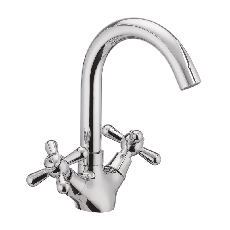 Смеситель для раковины CRON TEOREMA 274 (CR0835)