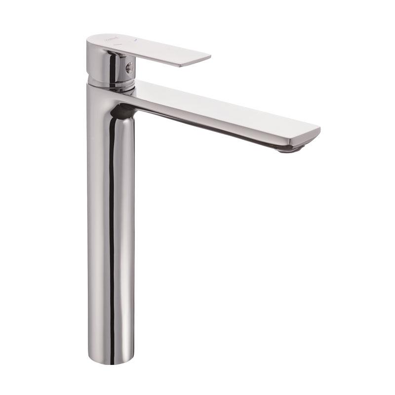 Смеситель для раковины Haiba ALEX 001 высокий (HB0887)