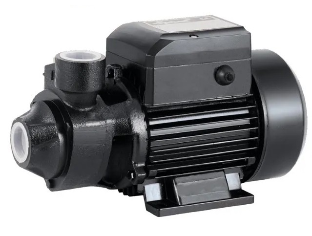 Насос вихревой Sprut QB 60 (0001)