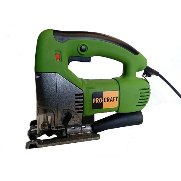 Лобзик Procraft ST-1500