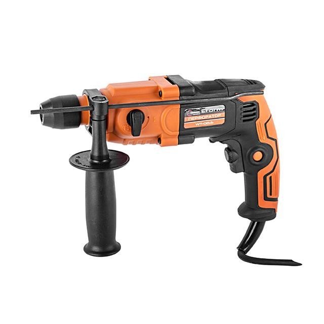 Перфоратор Intertool STORM 400Вт, 2 режима (WT-0155)