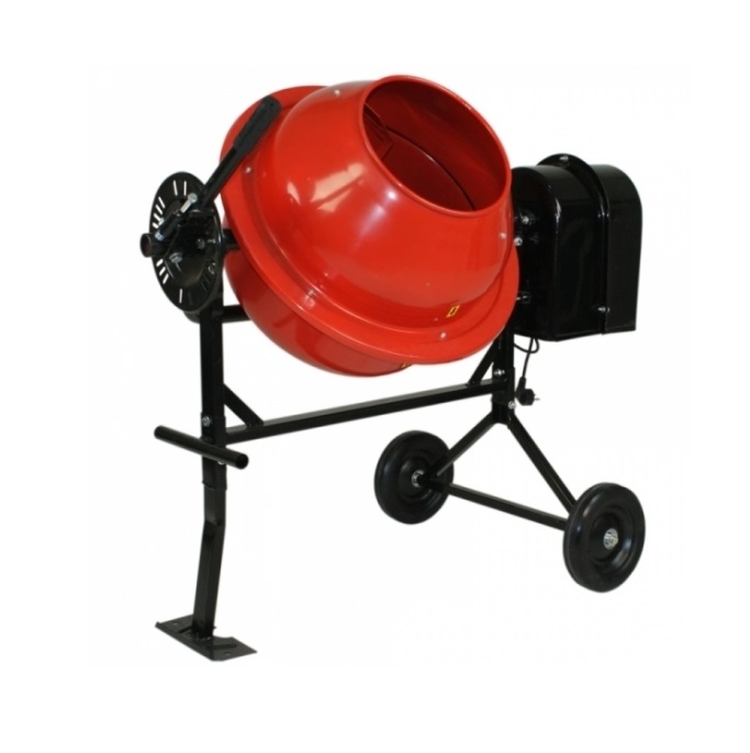 Бетономешалка Forte EW3070Р, 70л (66202)