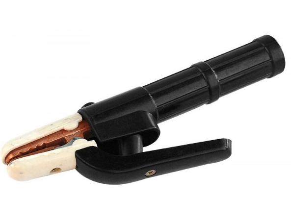 Держатель электродов Forte H-2500 500 А (57616)