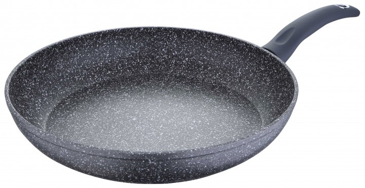 Сковорода Bergner Orion 32 х 6 см (BG-8513-MBG)