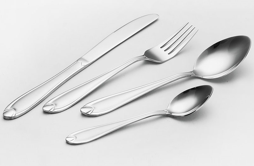 Набор столовых приборов Maestro 24 предмета (MR-1530-24)