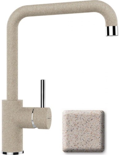 Кухонный смеситель Schock Fonos Terra-38 терра (53800038)