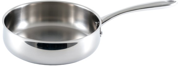 Cковорода Gipfel DONNA 22 см (1647)