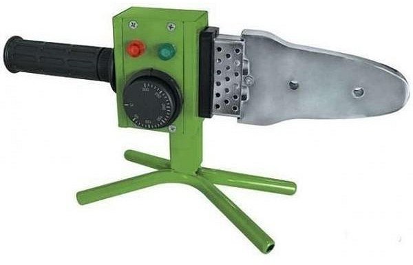 Паяльник для пластиковых труб Procraft PL1600