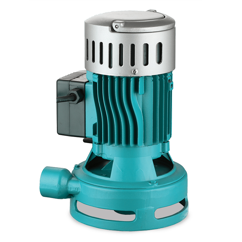 Насос центробежный Leo 1.1 кВт Hmax 30 м Qmax 210 л/мин (БЦПН) (775992)