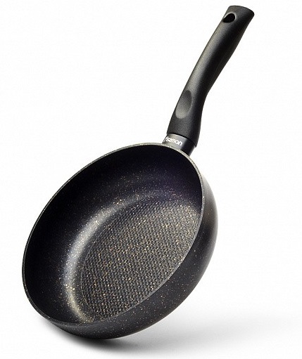 Сковорода глубокая Fissman PROMO 20 х 5.5 см (14996)