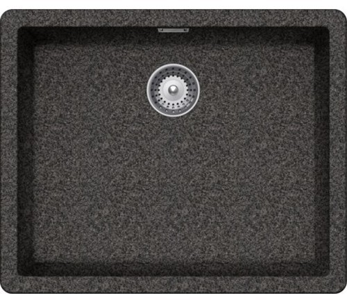 Кухонная мойка Schock Greenwich N100 L Rockenstein-46 (60166046)