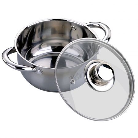 Кастрюля Krauff 4.5 л 24 см 26-212-001/5