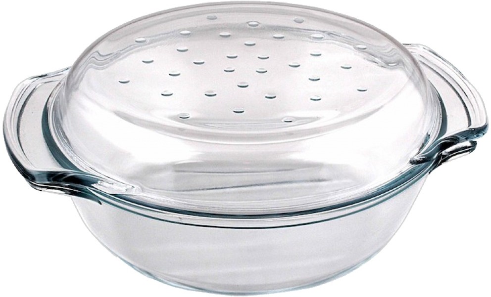 Кастрюля гриль Termisil 2.4 л (PNGO240A)