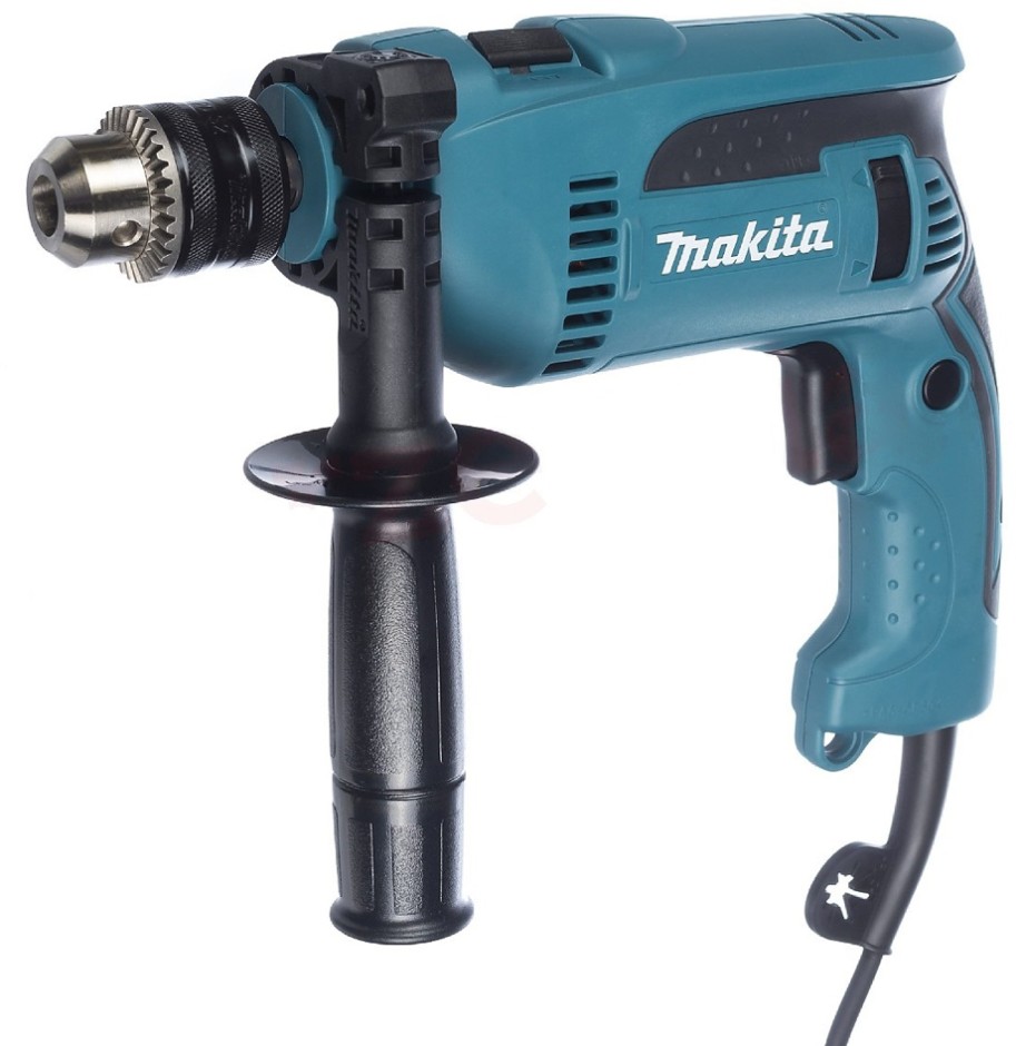 Дрель ударная Makita HP1640 680 Вт (29758)