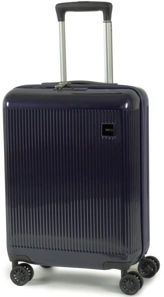 Чемодан Rock Windsor (S) Navy (926442)