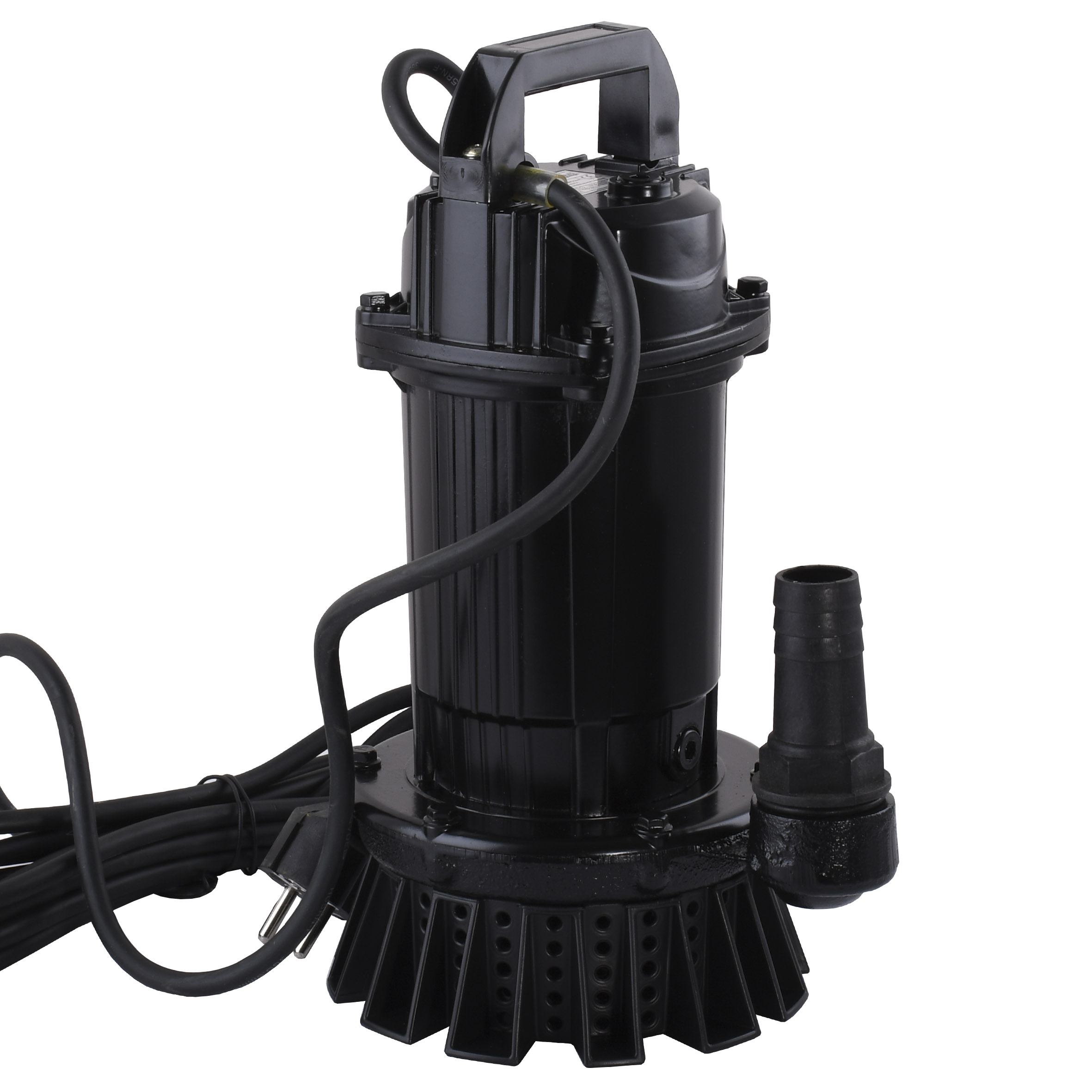 Насос дренажный VOLKS pumpe QDX mini 0,25 кВт