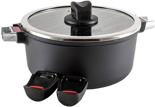 Ковш Gipfel 20 см 2.8 л (0693)