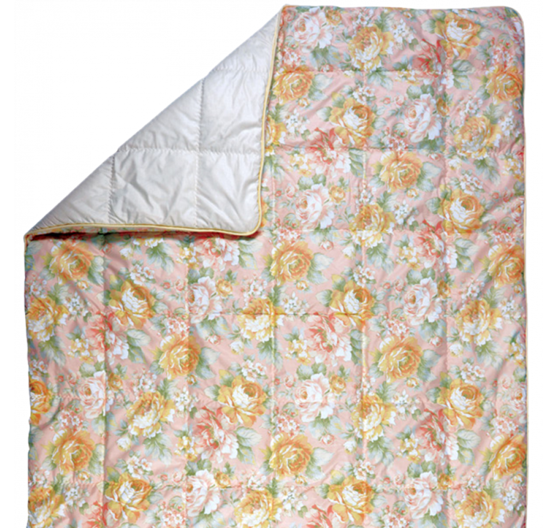 Одеяло Billerbeck Флоренция Овечья шерсть 200х220 см (0105-07/03)