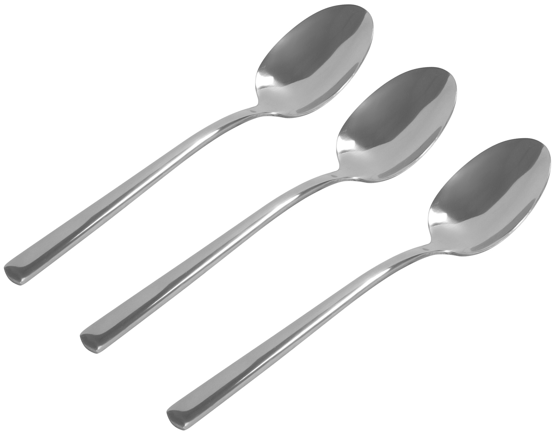 Набор столовых ложек Krauff 3 предмета (29-178-011)