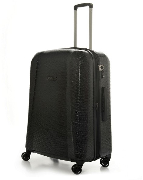 Чемодан Epic GTO 4.0 (L) Frozen Black (924542)