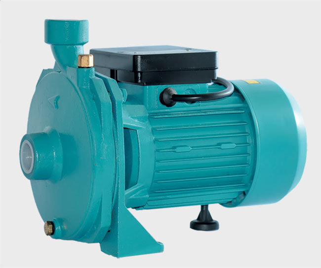 Поверхностный насос Euroaqua (CPM200)