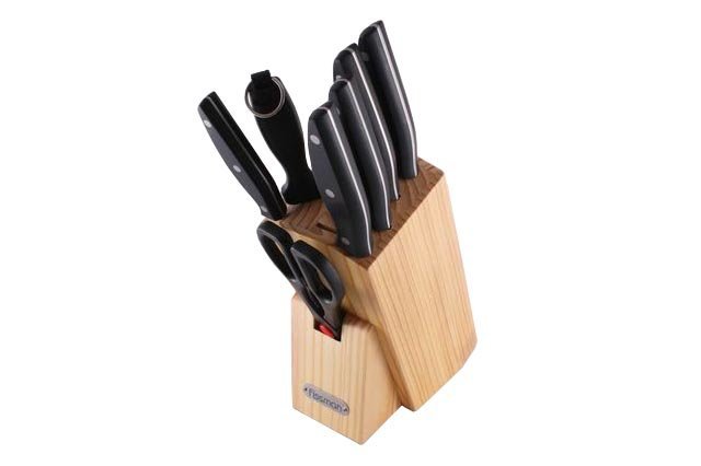 Набор ножей Fissman Festival из 8 предметов (KN-2600.3)