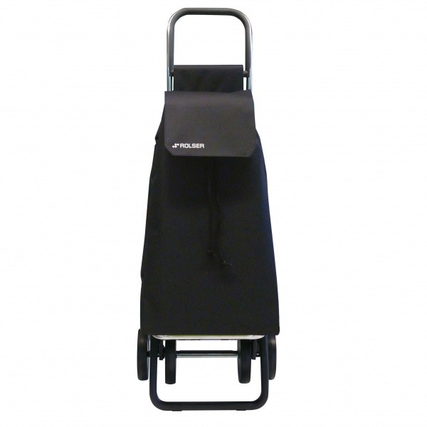 Сумка-тележка Rolser Saquet LN Dos+2_43 Negro (926701)
