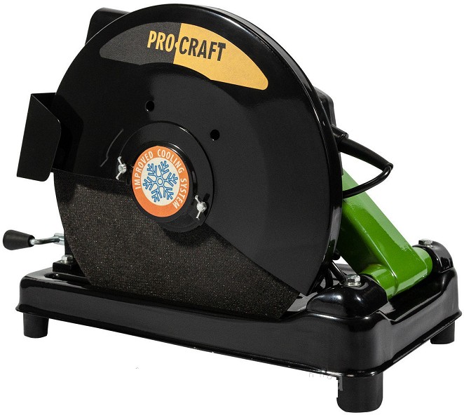 Металлорез ременной Procraft АМ-3500