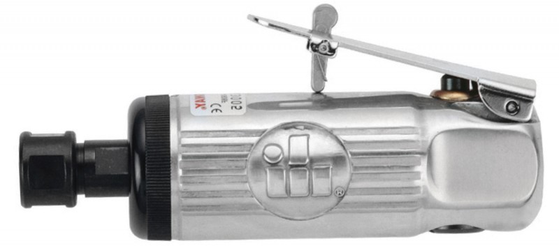 Бормашинка пневматическая Jonnesway патрон 6 мм 20000 об/мин 143 л/м (JAG-0906FM)