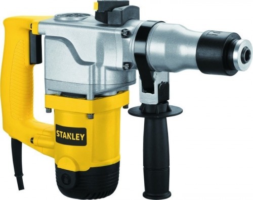 Перфоратор STANLEY SDS + 1250 Вт 3.5 Дж в кейсе (STHR323K-RU)