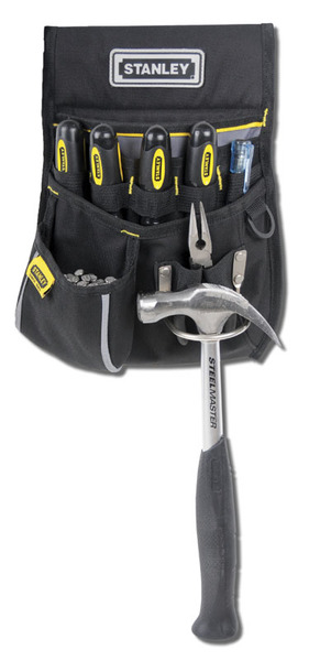 Сумка поясная Stanley 235х75х332 мм(1-96-181)