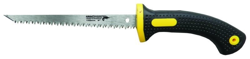 Ножовка для гипсокартона Sigma 150мм SWORDFISH (8133011)