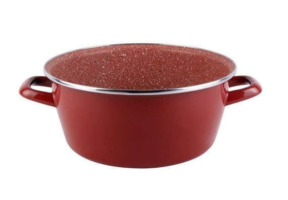 Кастрюля Vitrinor Toscana 2.5 л 20 см (2108155)